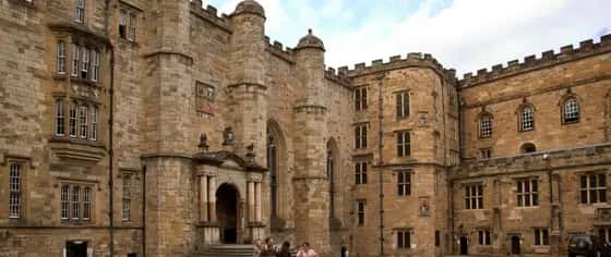 Durham University