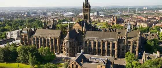 University of Glasgow