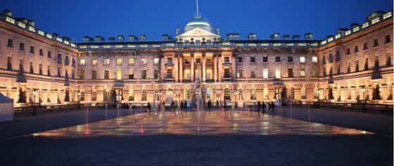 King's College London