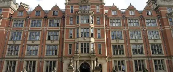 London School of Economics